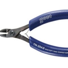 �ձ�goot����(̫��) ���o� ������Ӳ��HRC62  ���ټ���  YN-25AS