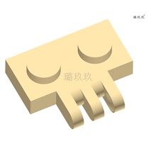 ��100�ˡ��羳����С������ľ����2452 ��ľ�����1x2��ʽ�ؽ�