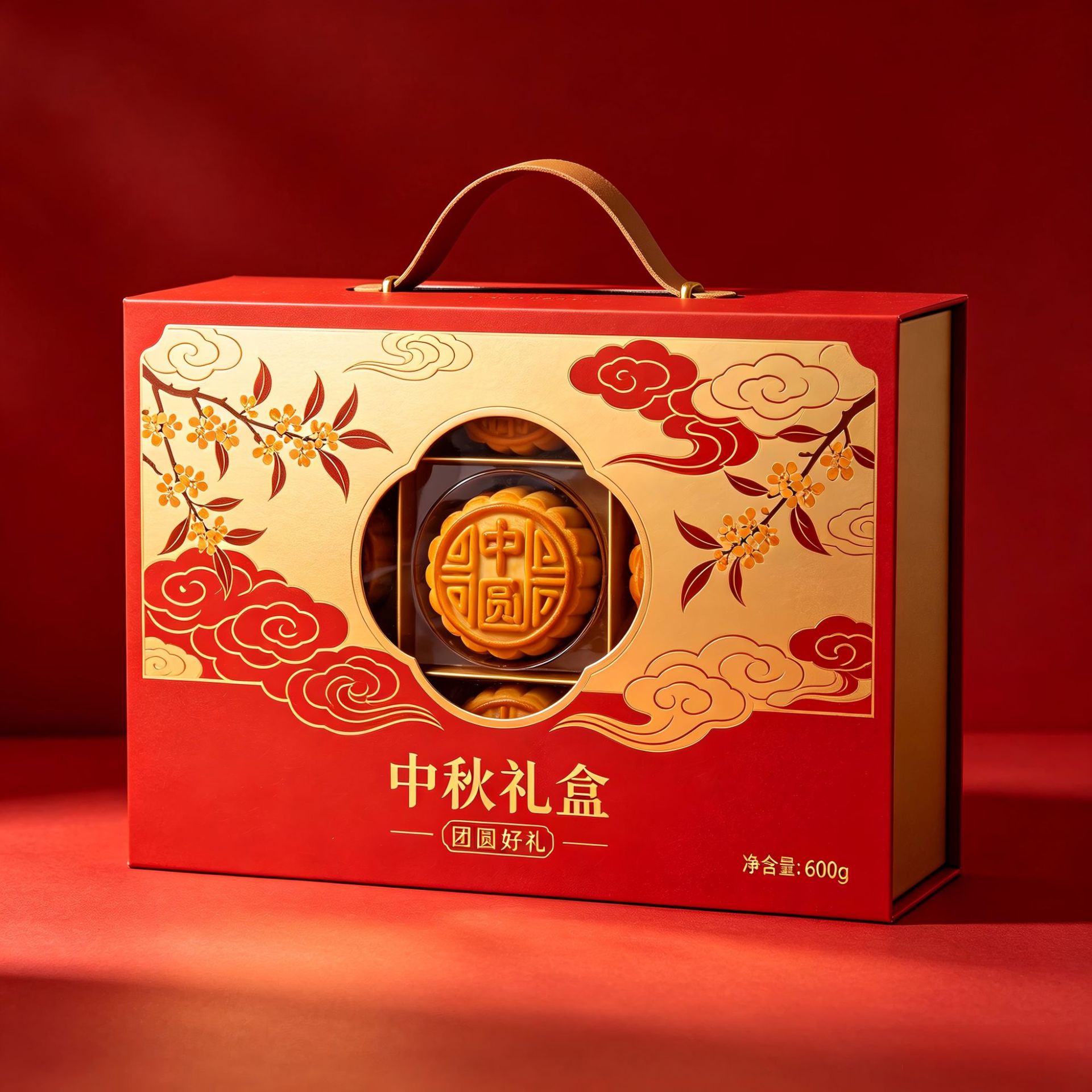 中秋礼盒包装图片生成 (3)