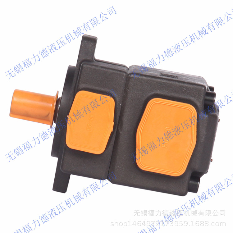 PV2R2-85,PV2R3-52,PV2R3-60 高压低噪声叶片泵