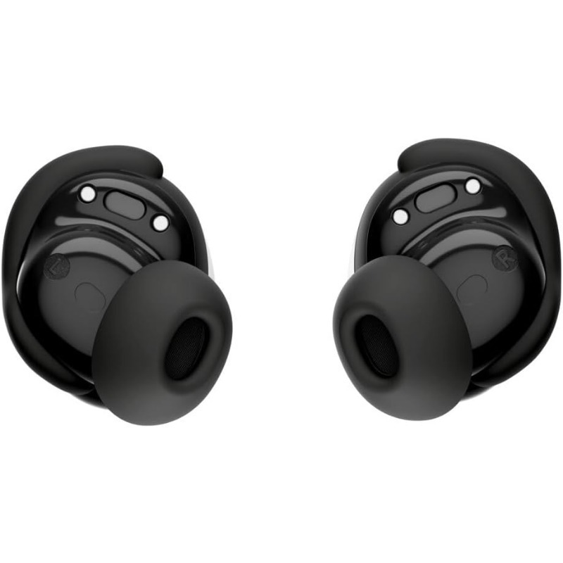 Bose QuietComfort Wireless Bluetooth Earbuds Active Noise|undefined