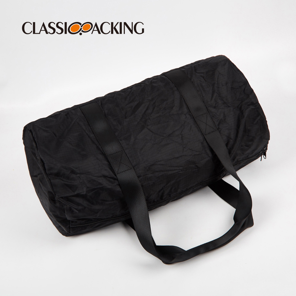 Bolsa de deporte nueva para fitness 2025, bolsa de viaje de gran capacidad, ligera, multifuncional y portátil.