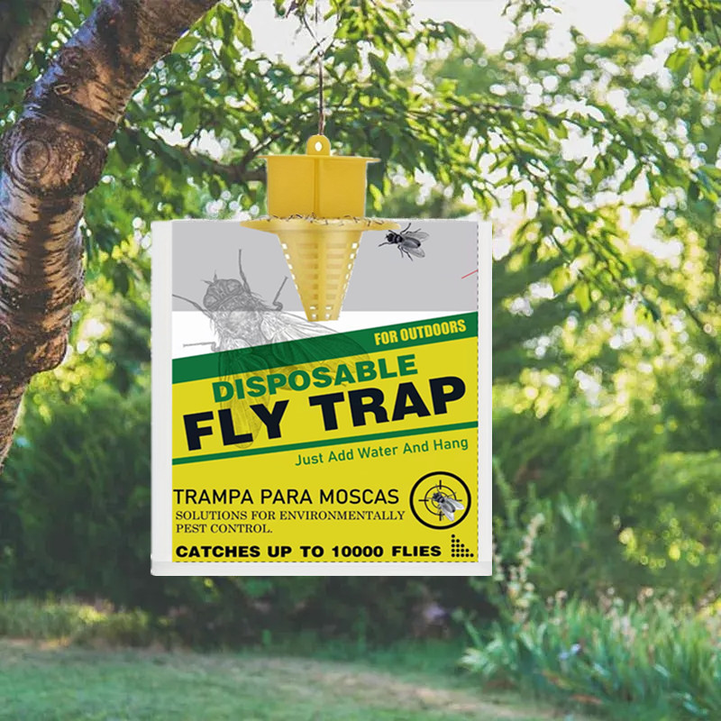 Outdoor-Hanging-Fly-Trap-One-T