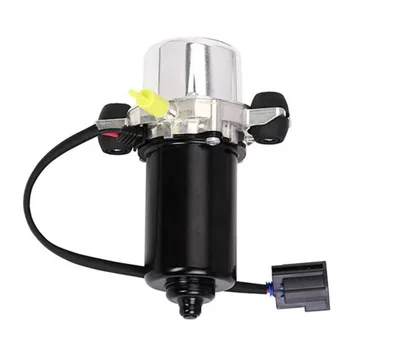 Up28/Up30 Electric Other Car Modifications - up30-booster-vacuum-pump
