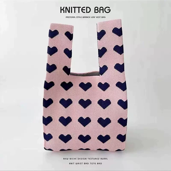 Pink love