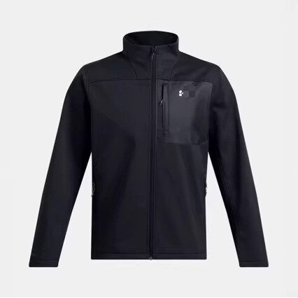 windproof jacket