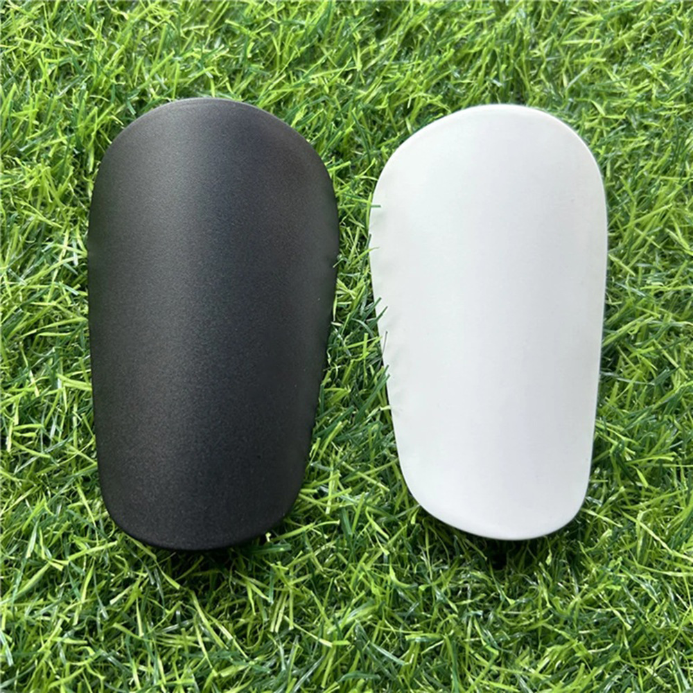 Cross-Border Professional Mini Soccer Shin Guards for Adults and Children, Football Training Mini Shin Pads