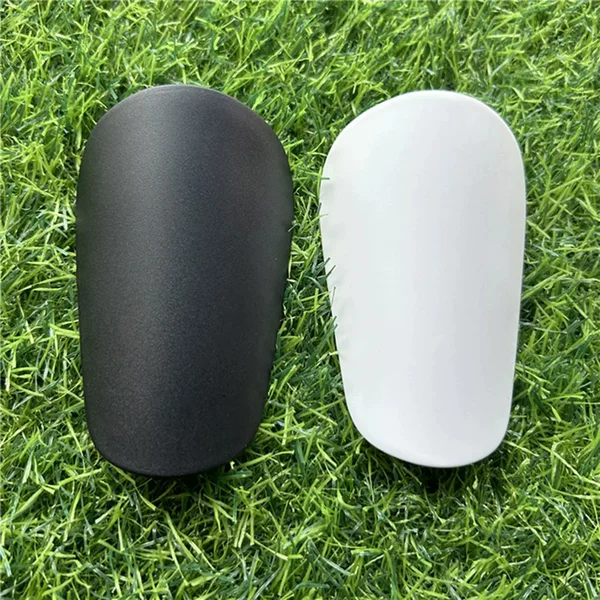 Cross-Border Professional Mini Soccer Shin Guards for Adults and Children, Football Training Mini Shin Pads