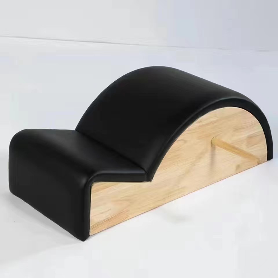 Equipo de yoga Pilates tres en uno de cinco piezas cama Cadillac cama dos en una silla estable cama de núcleo semielevada