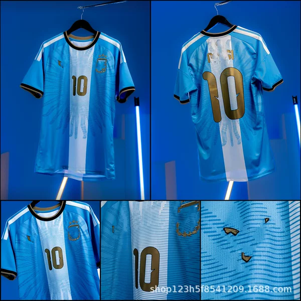 Aston Villa's new away jersey for the 26/27 season, Barcelona, Bayern, Brazil, Manchester United, Argentina, Japan, and América
