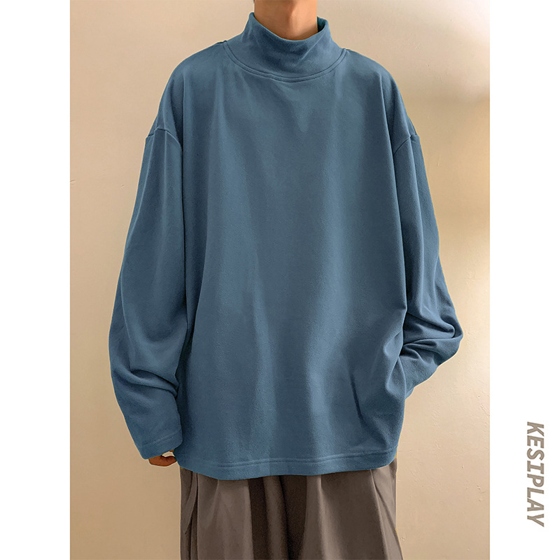 그레이 블루