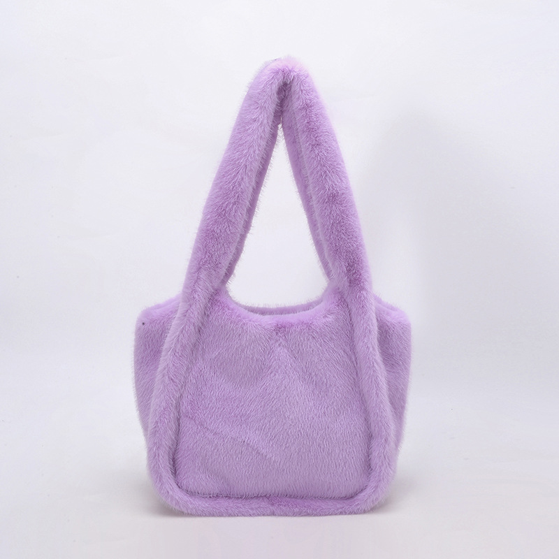Otoño y invierno populares bolsas de leopardo retro mujeres 2025 nueva gran capacidad de viaje bolsas de hombro bolsas de peluche image 9