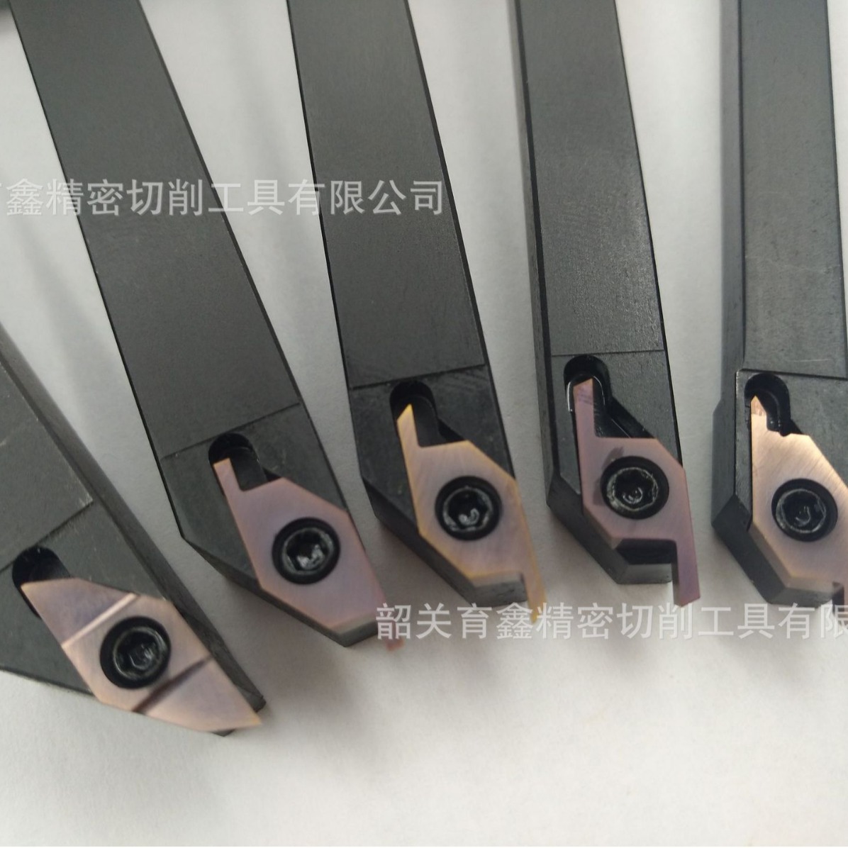 允利数控刀片GTPAR1010/1212 Y-GTPAR1216/1216SOH厂家直销