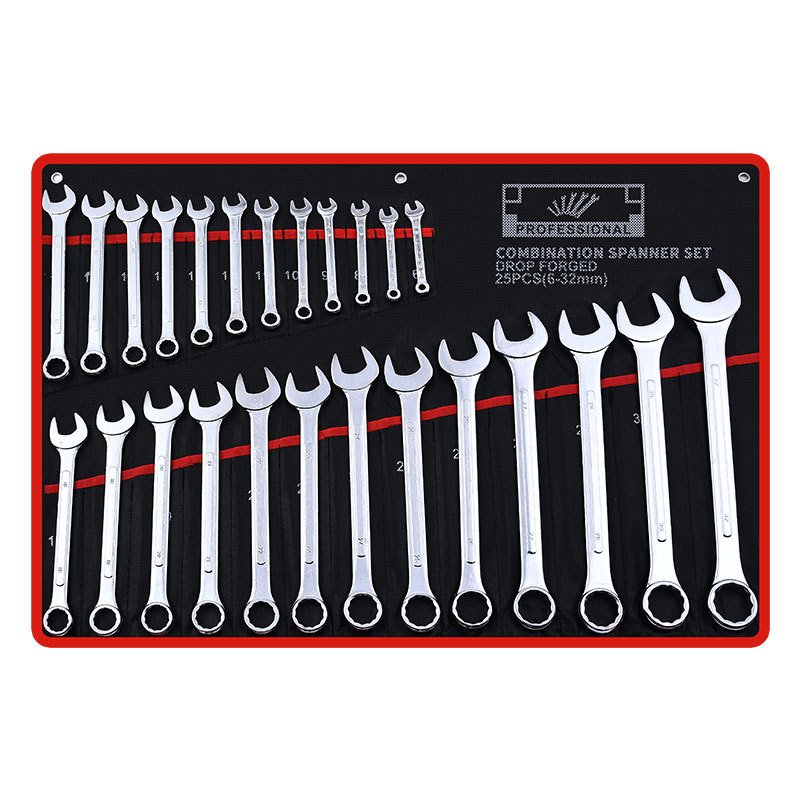 Wrench, gloves, set, full set