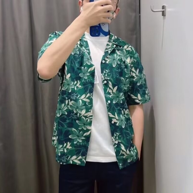 녹색