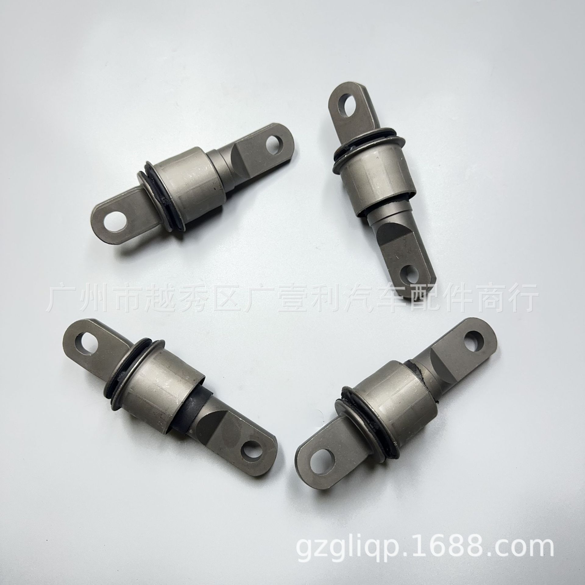 Applicable 51392-T6A-A01 Odyssey RC3 RC4 RR8 Lower Swing Arm Rubber Sleeve Small