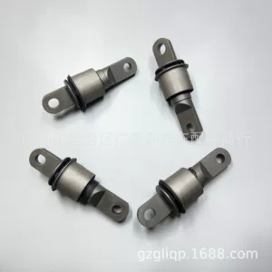 51392-T6A-A01 Odyssey RC3 RC4 RR8 alt yelləncək qolu rezin qolu