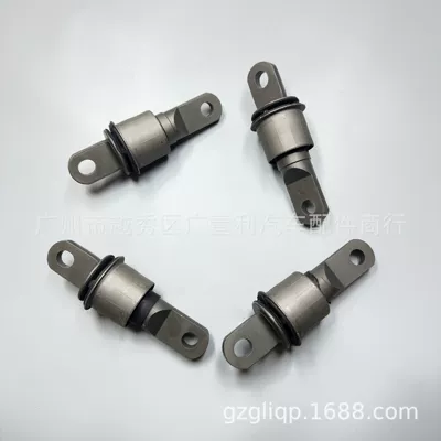 Applicable 51392-T6A-A01 Odyssey RC3 RC4 RR8 Lower Swing Arm Rubber Sleeve Small (Other walking systems)
