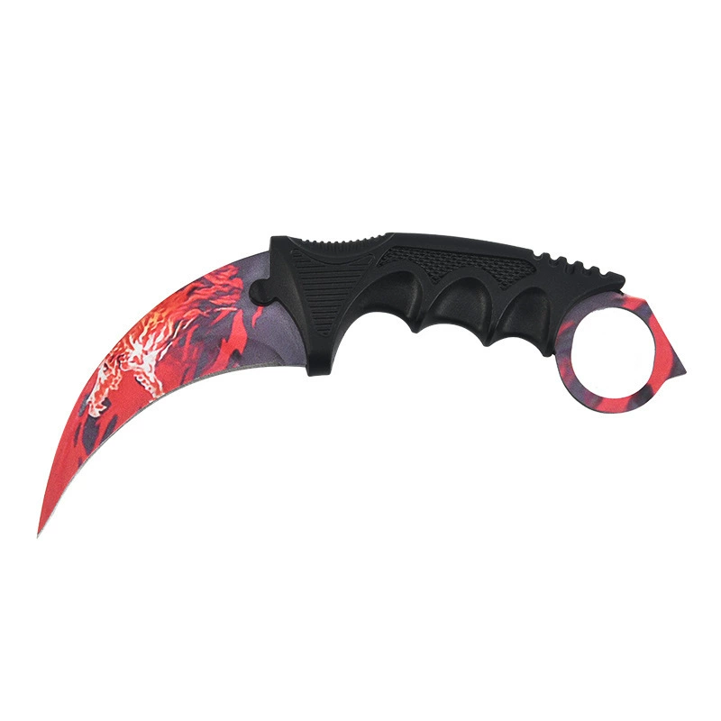 Travel tactics universal pocket knife