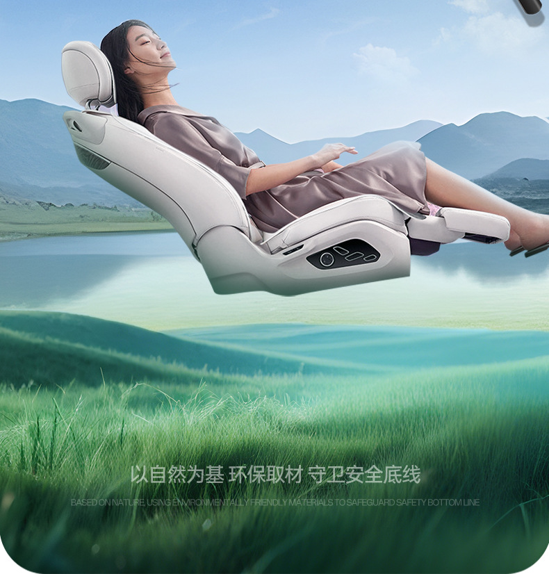 Suitable for Wuling Starlight L, all-inclusive seat cushion, universal for all seasons, slim waist seat cover, car interior accessories