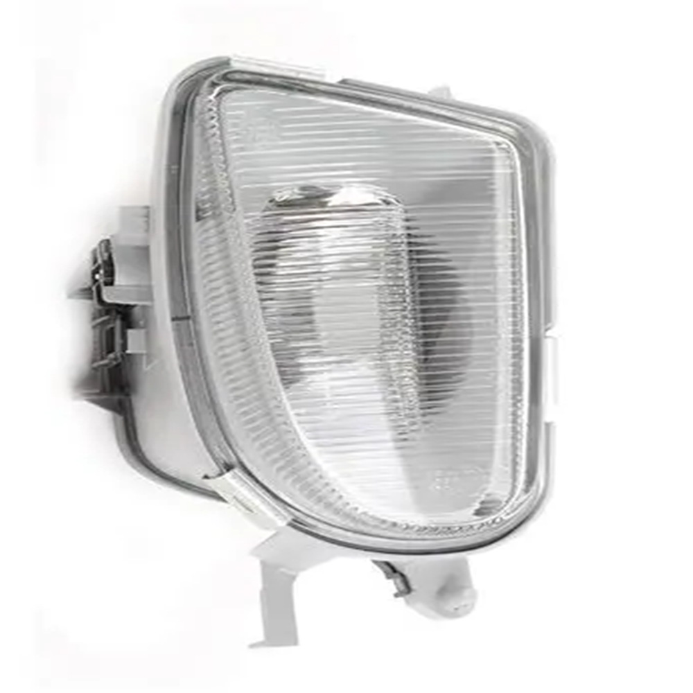 A2108200156 A2108200256 Is Suitable for Mercedes-Benz Fog Lamp Daytime Running Light W210 E220 E240 E280