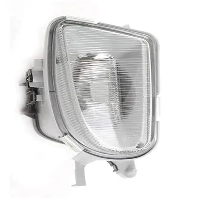E220 E240 E280, Fog lamp