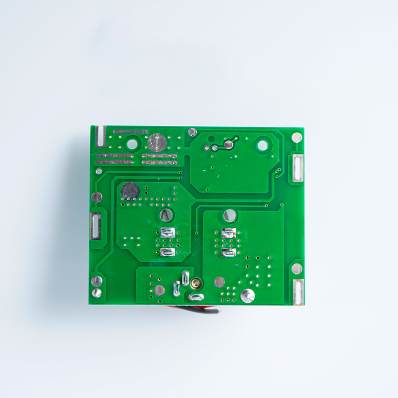 5 cadenas de placa de protección de batería de litio pequeña herramienta eléctrica de mano Wick taladro eléctrico 18650 circuito de carga de batería al por mayor