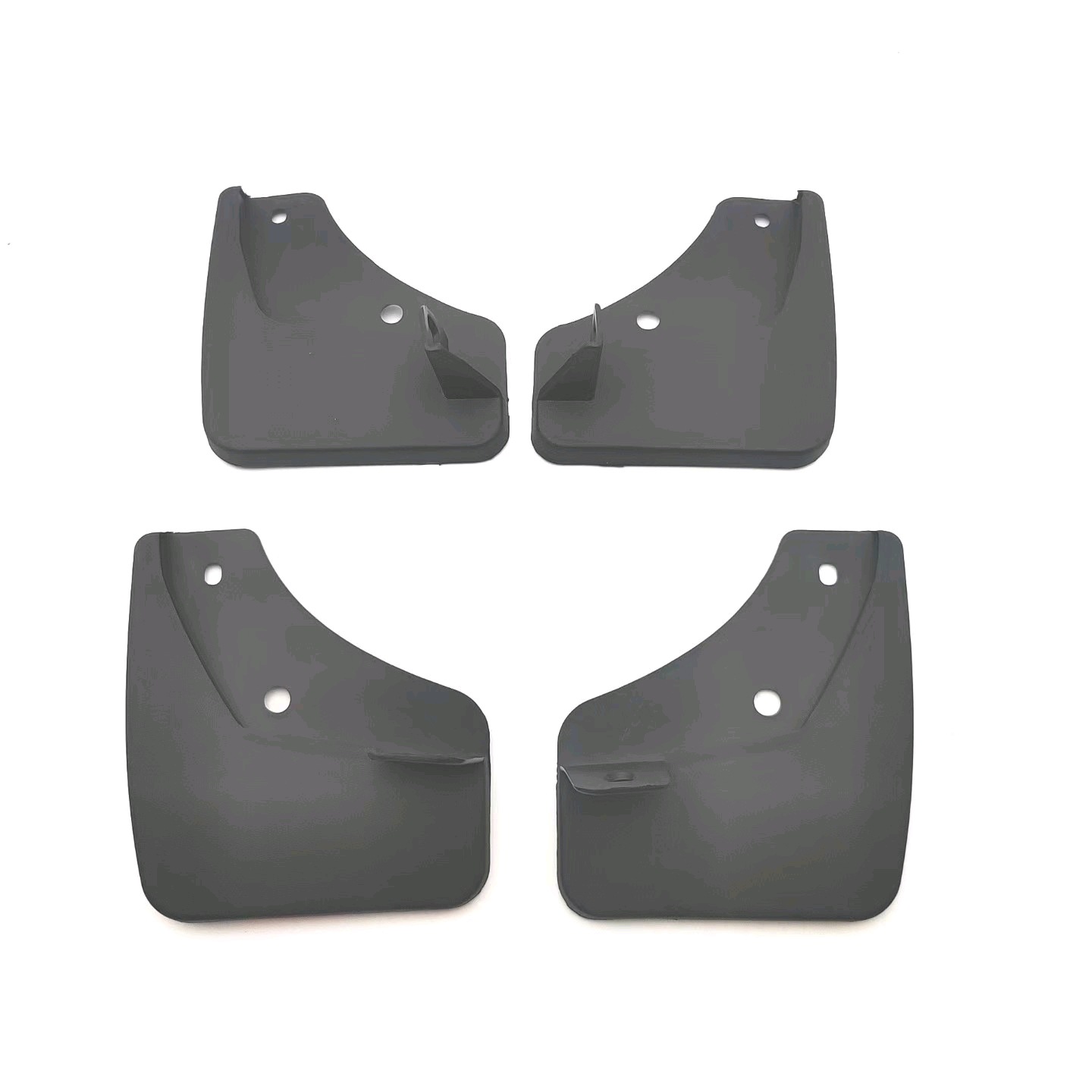 Guardabarros para Automóviles Wuling Rongguang V/Hongguang V 2019-2025, Modificación de Guardabarros para Automóviles.