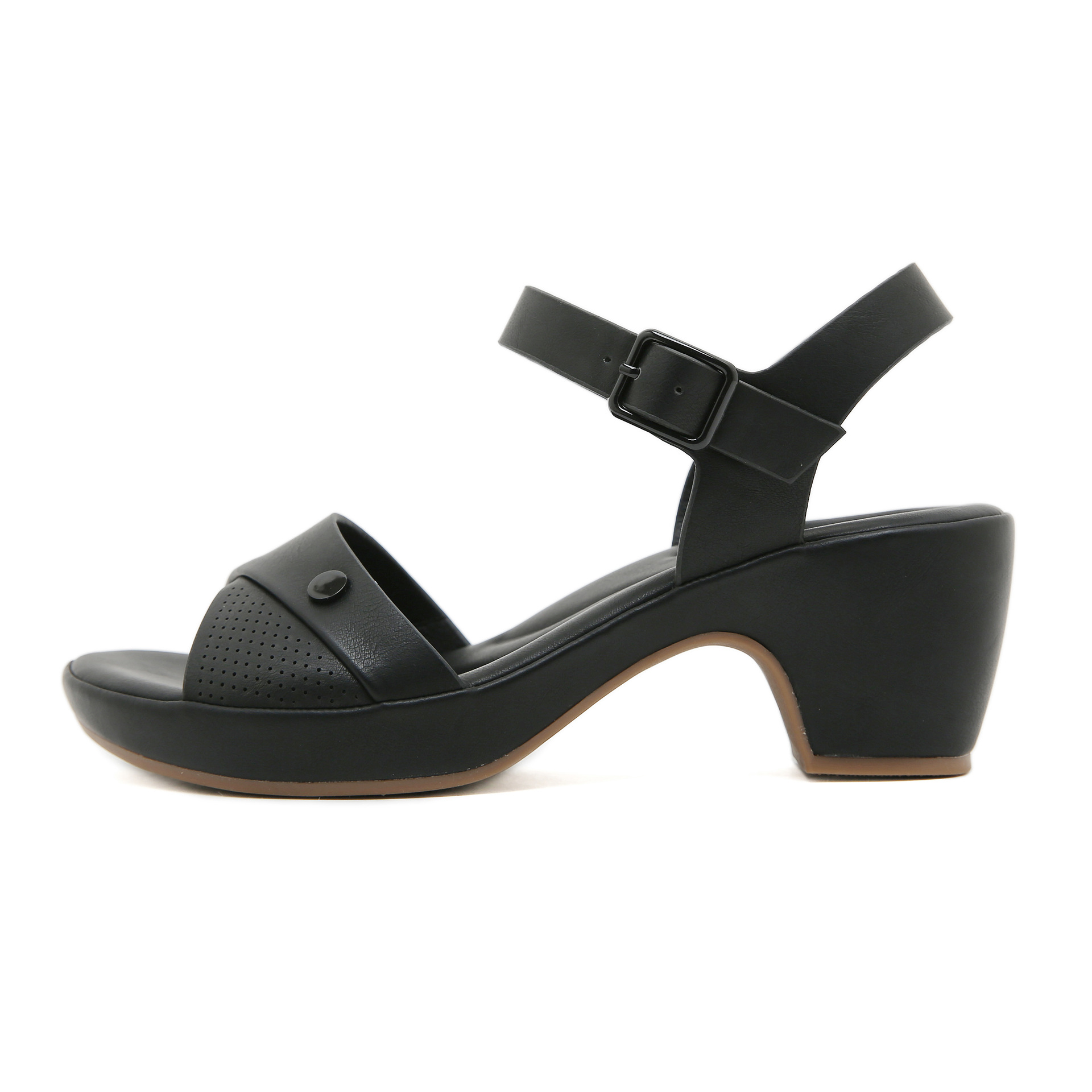 V7722 - 2 nuevo 2025 amazon madre sandalias de mediana edad cómodas con velcro grande sandalias de mujer