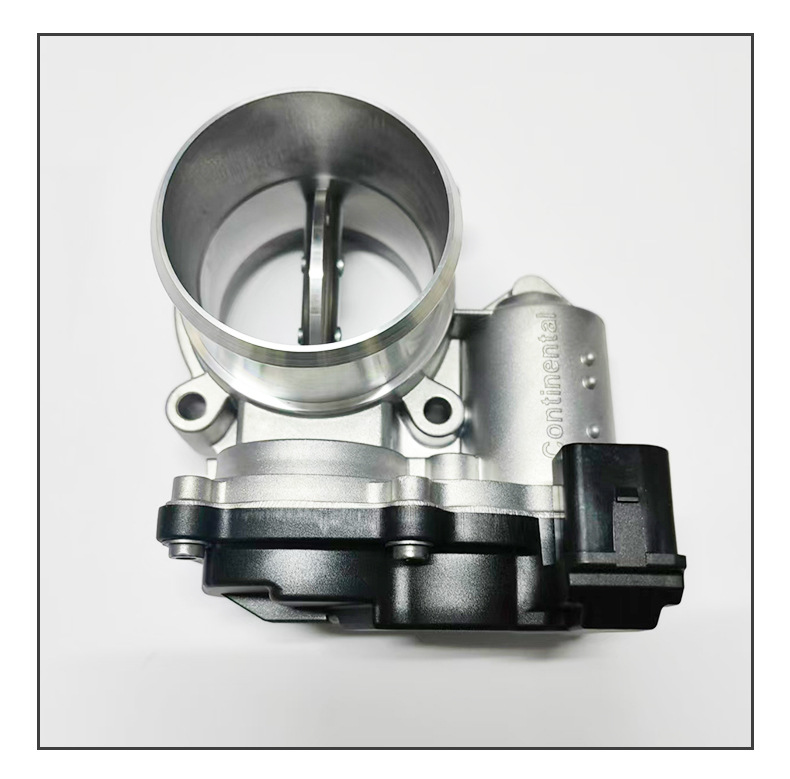 3765100Xed70/A3C0112210010 Great Wall 4D20M/Throttle Valve Compatible with Pickup Models Fengjun