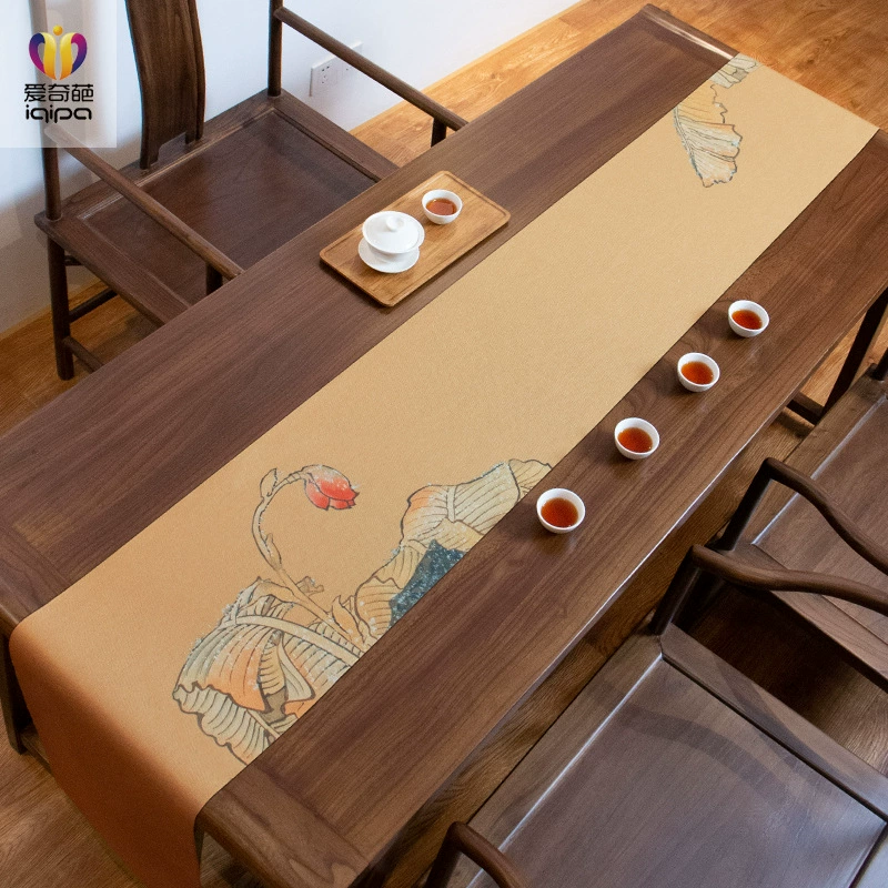 Цветы, птицы и снежные сцены