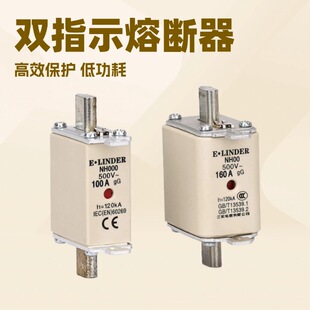 ������ָʾ���۔��� NT00��оRT16-00 ���ͱ��U�z 500V/80A100A/