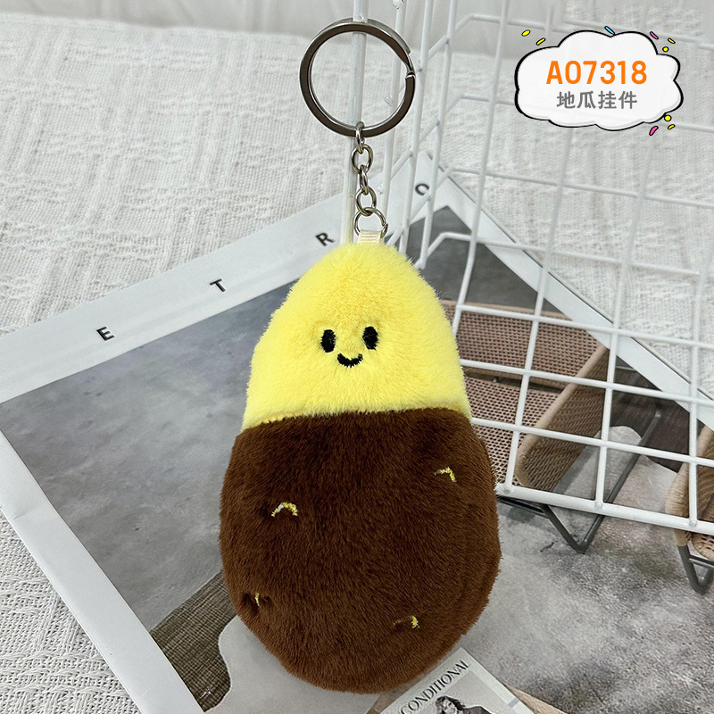 Pantalones de papas 12cm