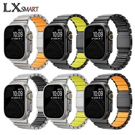 智能手表表带;手表保护壳;AppleWatch护套