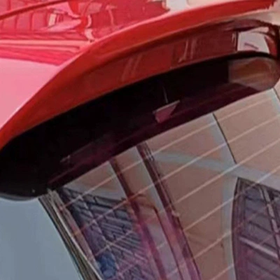 Changzhou Ming'Ao Vehicle Manufacturer Directly Fixed wind wing