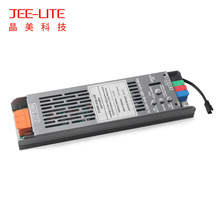 JM-GY220B全亮控制器闪光灯带LED控制器智能楼梯灯电源