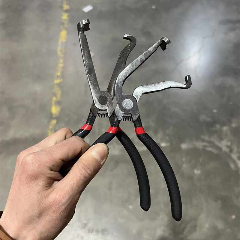 직선 헤드 8inch개 + 엘보우 8inch개(둘 다 스프링 포함)