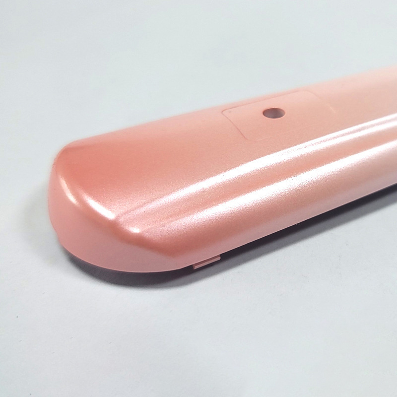 喷油加工无尘车间 化妆品塑胶瓶盖 UV、手感漆、渐变、磨砂