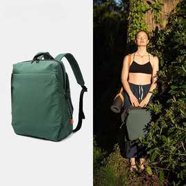 25新款澳洲元气双肩包通勤时尚休闲背包大容量旅行双肩包简约流行