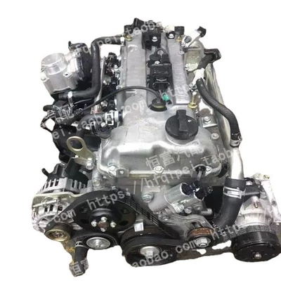 Engine, 1.5 Engine Assembly, Engine assembly