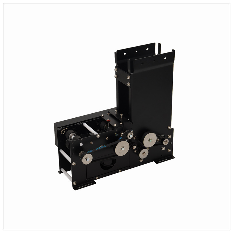 DCD-700系列高电平收发卡一体机兼吐卡吞卡