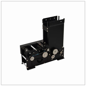 DCD-700-серия высокоуровневая приема карта All-In-One Machine и Tujun Card