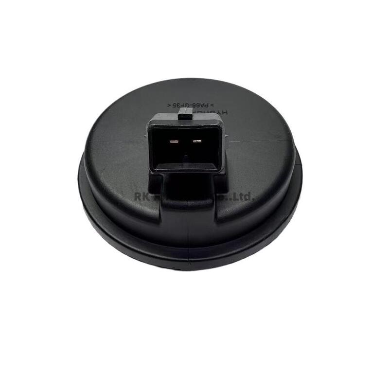 58980F0000 Is Suitable for Hyundai Kia Rear Axle Head Cover 58980-F0000 Cross-Border Auto Parts