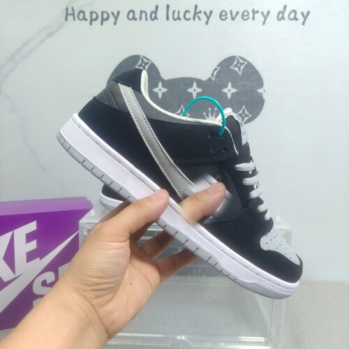 Putian Pure Original SBDunk Almond Blossom Panda Low-top Sports Green Apple Polar Fox Shadow Grey Rubber Air Force