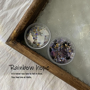 ins����ϵ�òʼ��W��ؐ��ʯ�M�ϲ��ϰ������ƷDIY�������Ʒ���