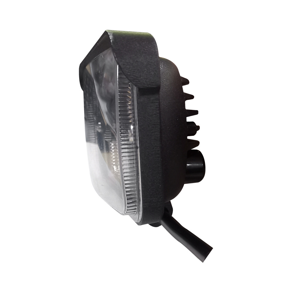 3LED luz de trabajo tamaño pequeño camión luz de trabajo MINI luz de trabajo coche tamaño pequeño luz de trabajo