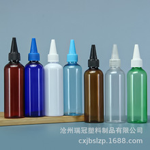 �F؛ 100ml����͸������ƿ 100ml��������ƿ pet��ƿ ���L���ƿ