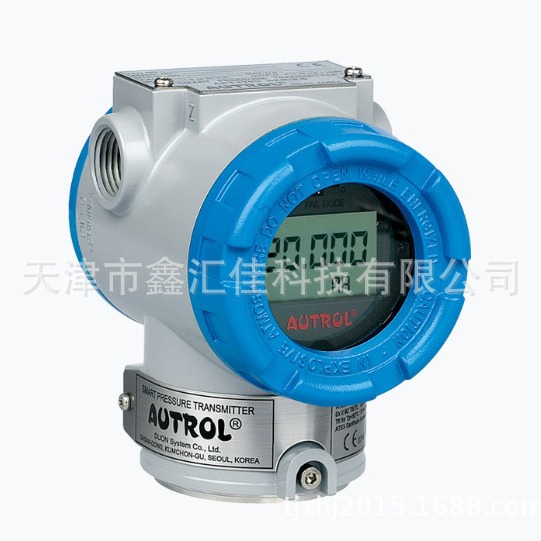 压力变送器	   APT3100-D2M11K11S1-M1       	AUTROL