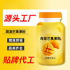异宠产品贴牌代加工芒果果粉爬宠营养补充剂定制源头工厂批发代工