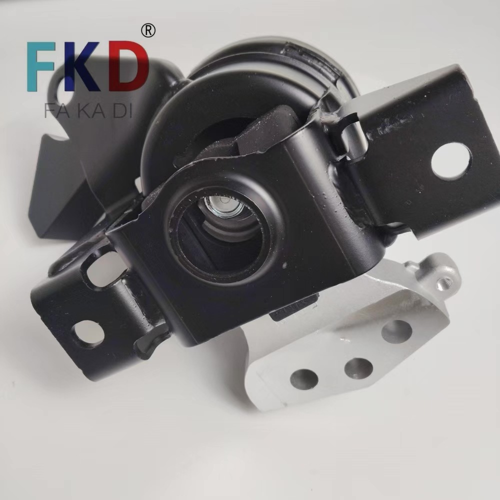 11610-61m00 Is Suitable for Suzuki Vitara Sx-4 Right Engine Mount Rubber Pad